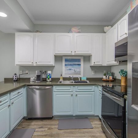 Marlin Key 4C By Vacation Homes Collection オレンジ・ビーチ エクステリア 写真