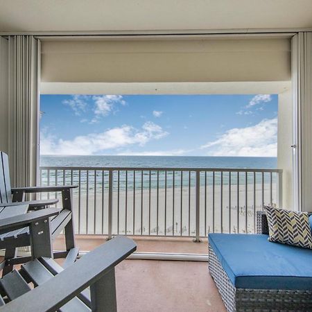 Marlin Key 4C By Vacation Homes Collection オレンジ・ビーチ エクステリア 写真