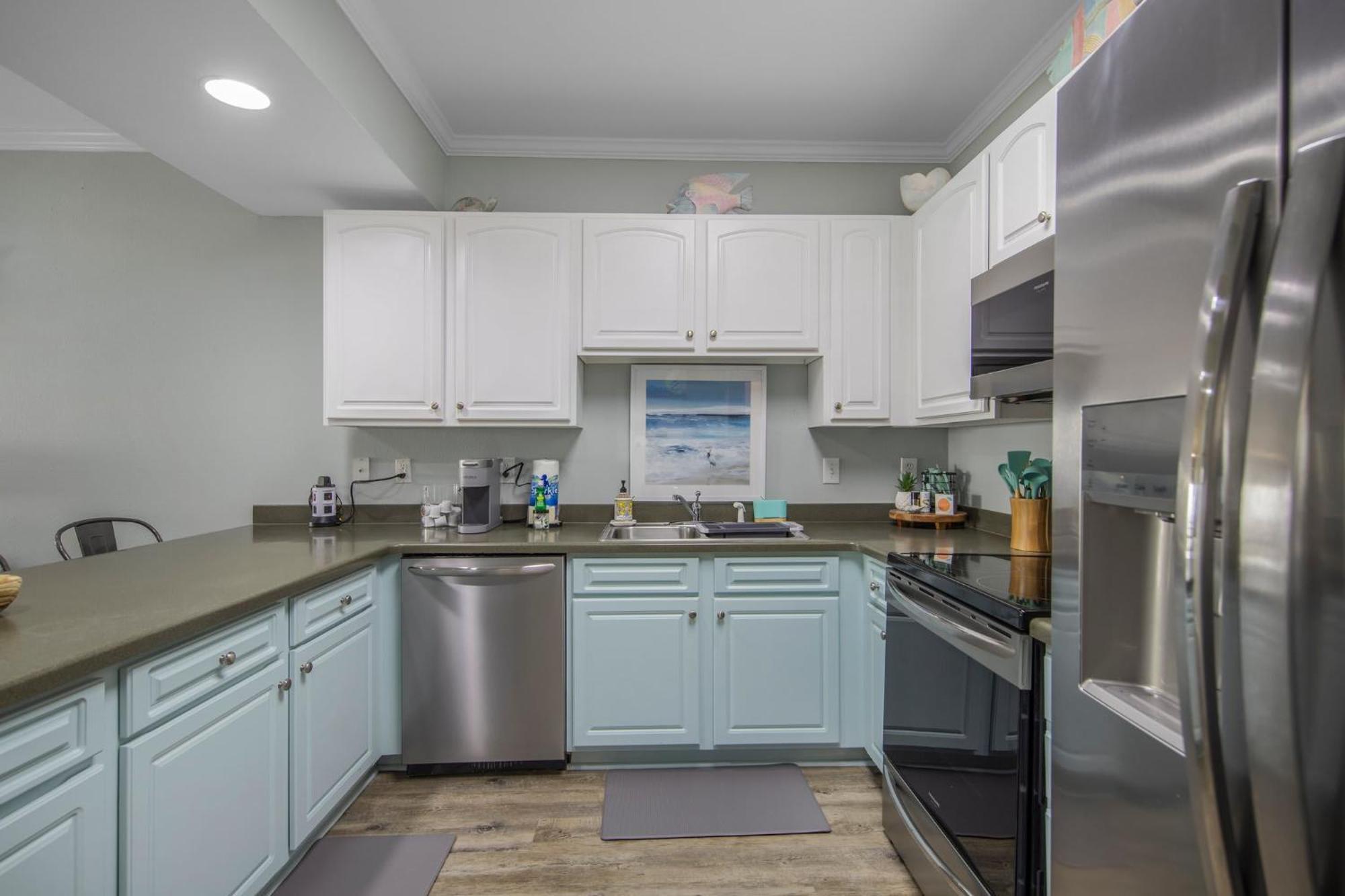 Marlin Key 4C By Vacation Homes Collection オレンジ・ビーチ エクステリア 写真