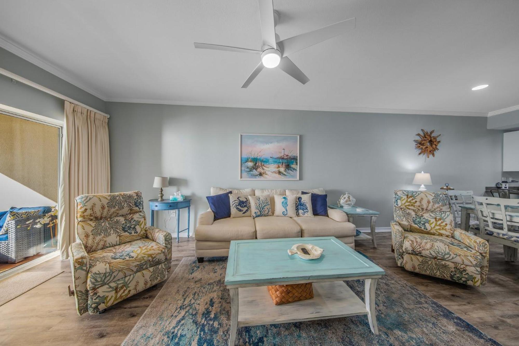 Marlin Key 4C By Vacation Homes Collection オレンジ・ビーチ エクステリア 写真