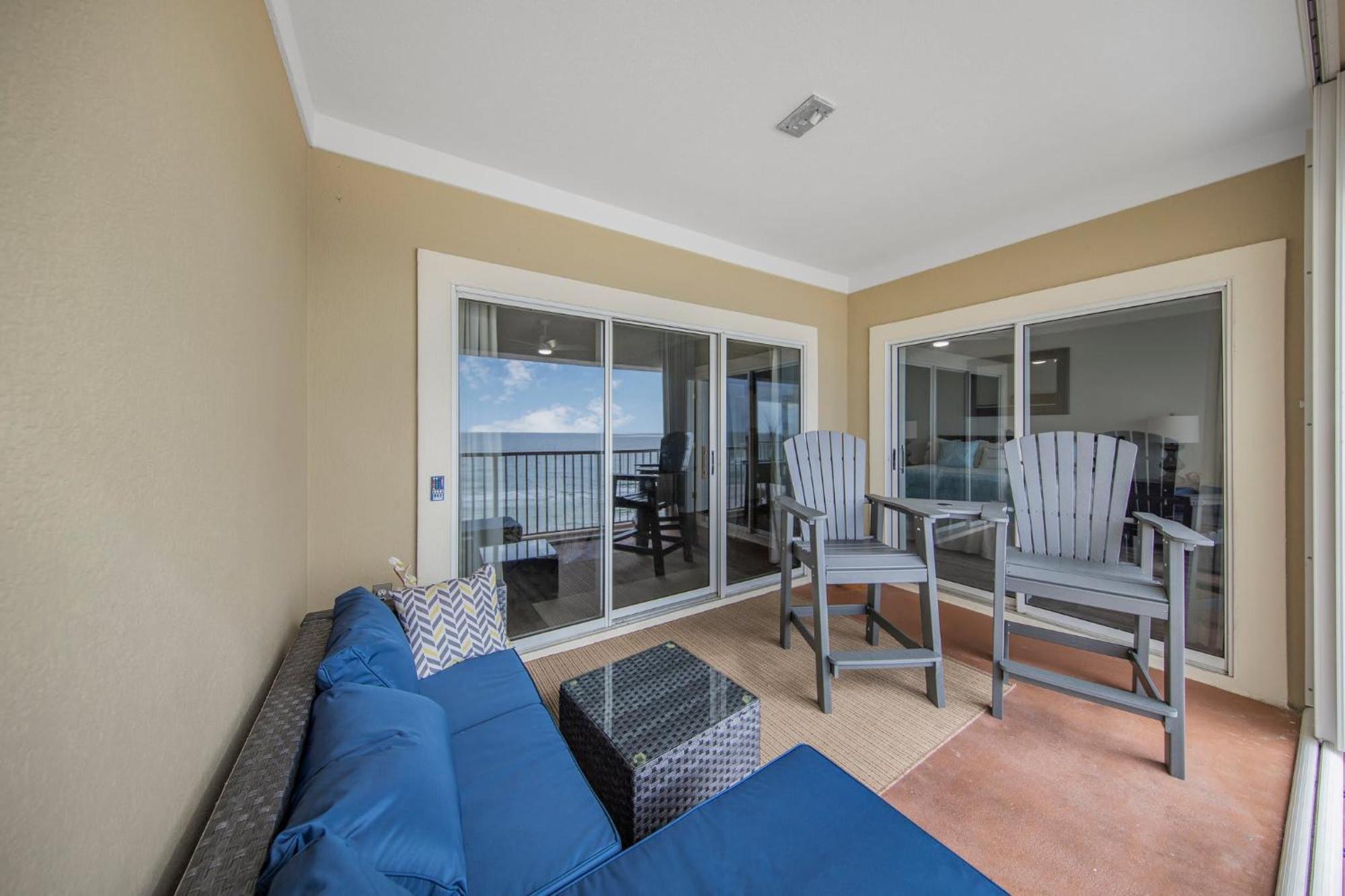 Marlin Key 4C By Vacation Homes Collection オレンジ・ビーチ エクステリア 写真