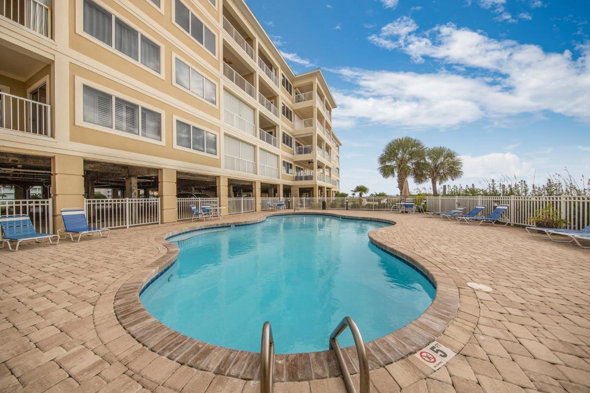 Marlin Key 4C By Vacation Homes Collection オレンジ・ビーチ エクステリア 写真