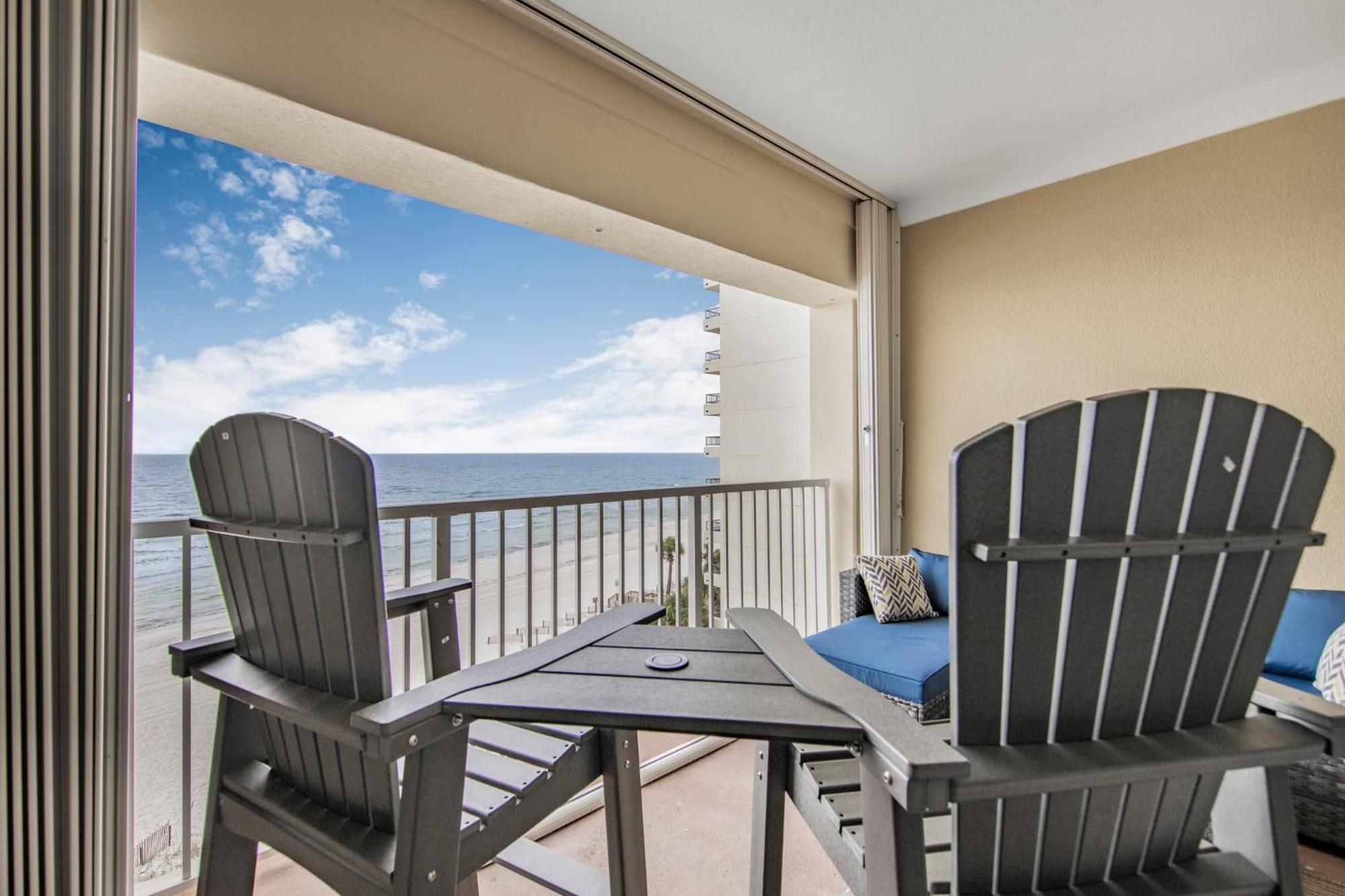 Marlin Key 4C By Vacation Homes Collection オレンジ・ビーチ エクステリア 写真