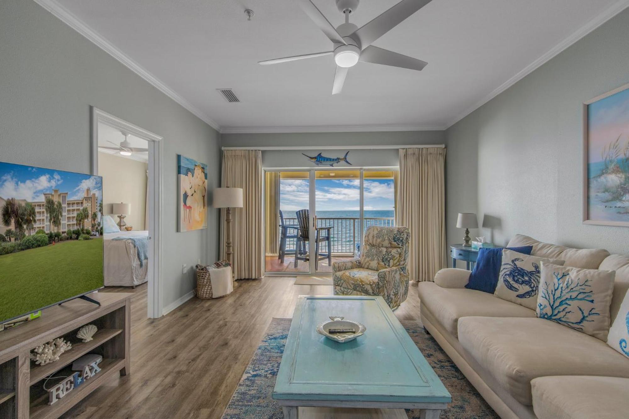 Marlin Key 4C By Vacation Homes Collection オレンジ・ビーチ エクステリア 写真