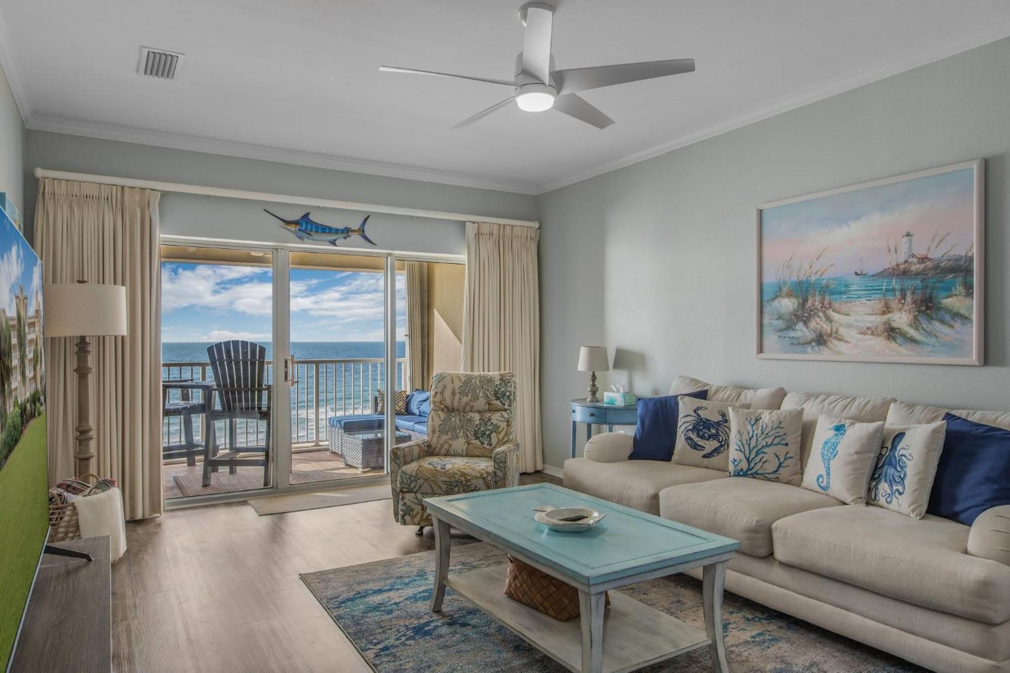 Marlin Key 4C By Vacation Homes Collection オレンジ・ビーチ エクステリア 写真