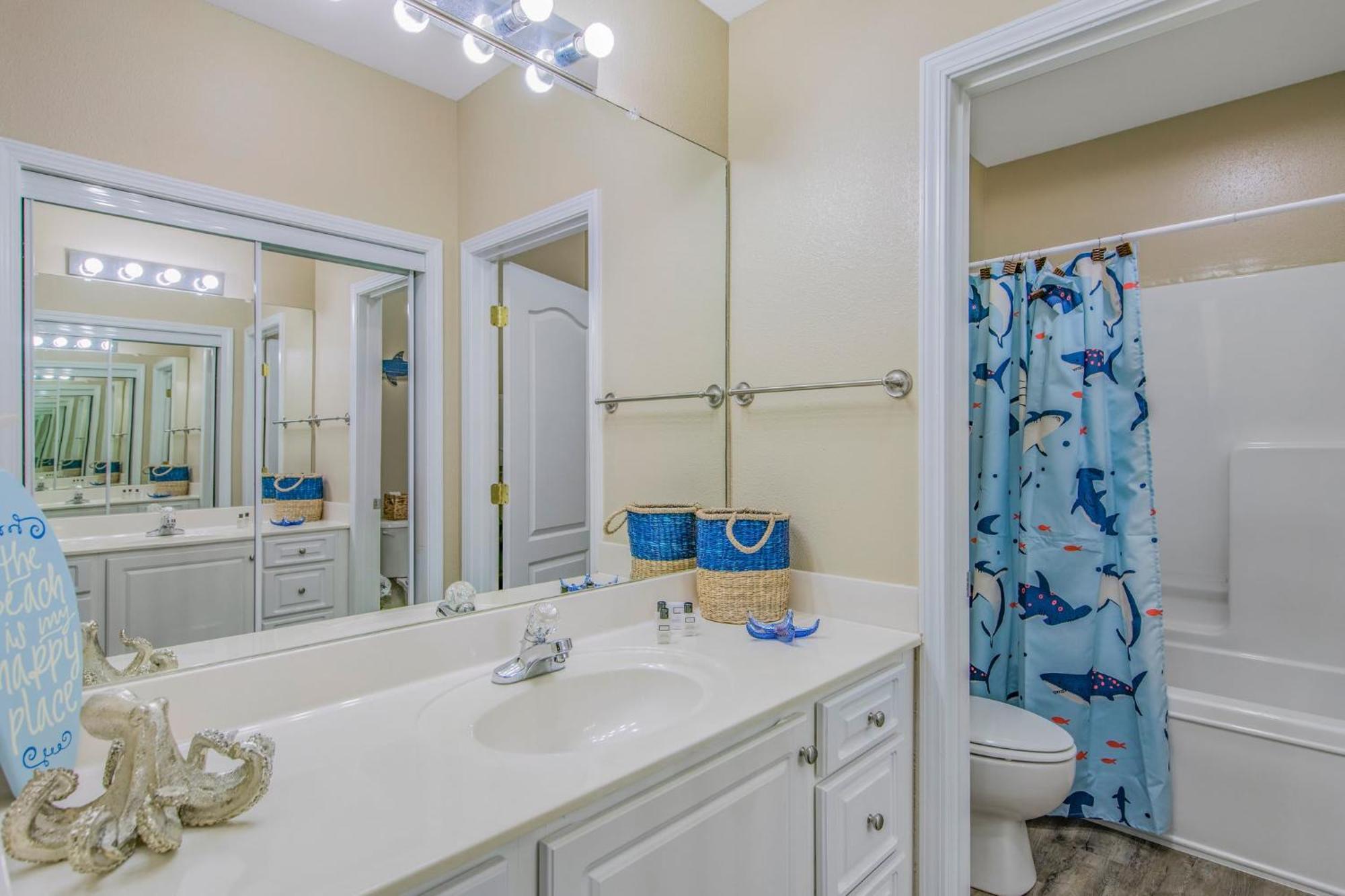 Marlin Key 4C By Vacation Homes Collection オレンジ・ビーチ エクステリア 写真