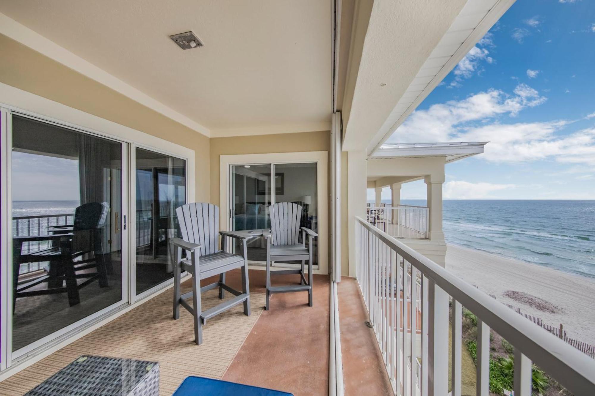 Marlin Key 4C By Vacation Homes Collection オレンジ・ビーチ エクステリア 写真