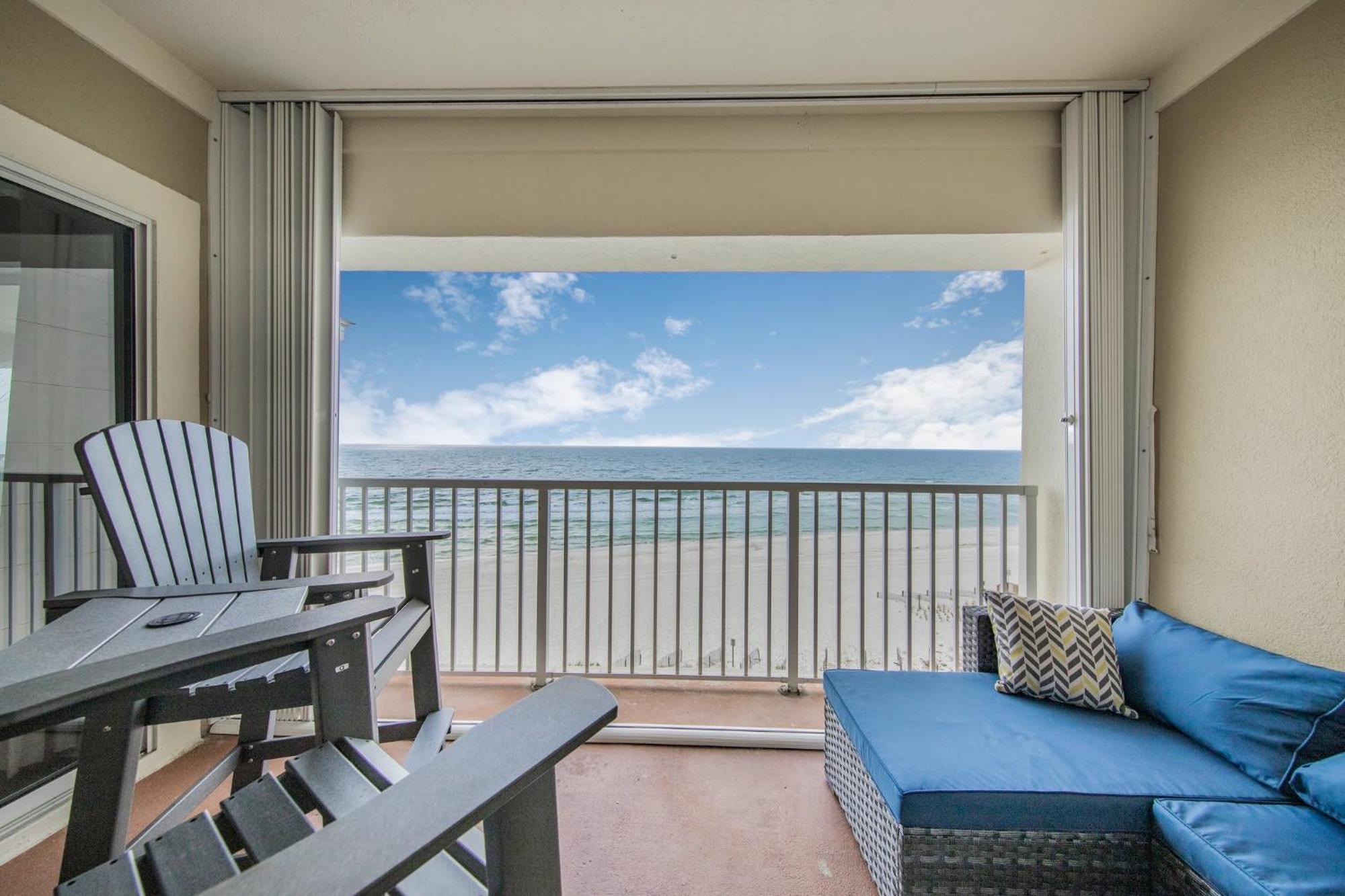 Marlin Key 4C By Vacation Homes Collection オレンジ・ビーチ エクステリア 写真