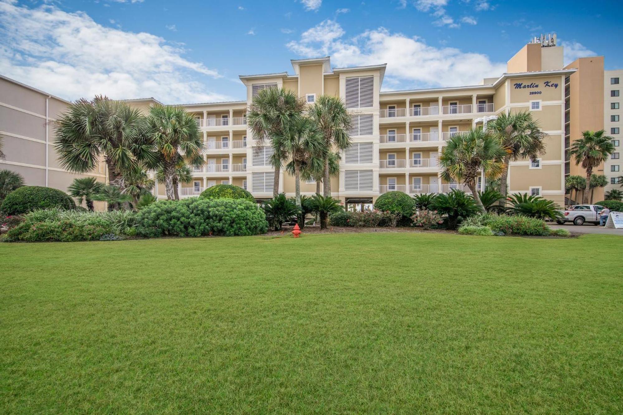 Marlin Key 4C By Vacation Homes Collection オレンジ・ビーチ エクステリア 写真
